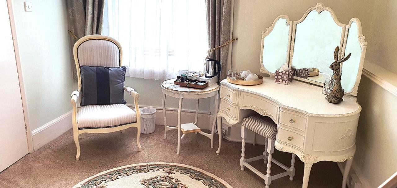Fleurie Guest House Torquay Eksteriør bilde